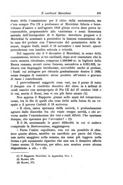 Rassegna storica del Risorgimento organo della Società nazionale per la storia del Risorgimento italiano