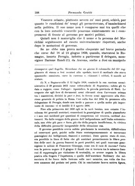 Rassegna storica del Risorgimento organo della Società nazionale per la storia del Risorgimento italiano