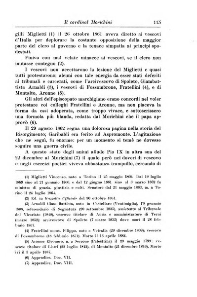 Rassegna storica del Risorgimento organo della Società nazionale per la storia del Risorgimento italiano