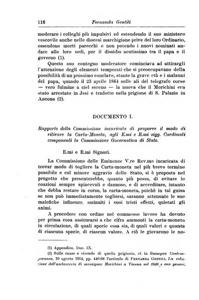 Rassegna storica del Risorgimento organo della Società nazionale per la storia del Risorgimento italiano