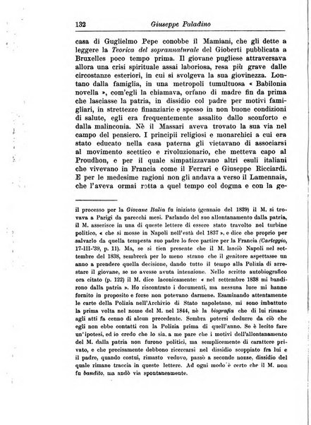 Rassegna storica del Risorgimento organo della Società nazionale per la storia del Risorgimento italiano