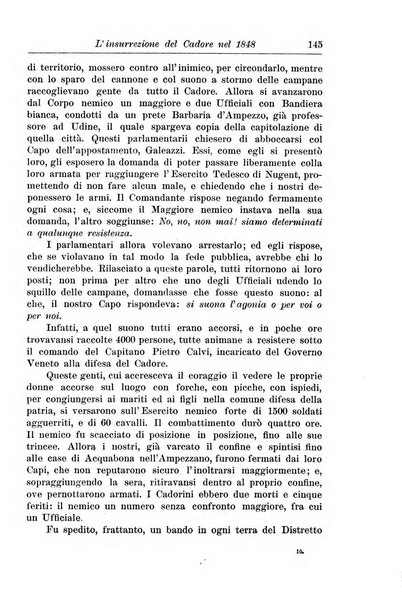 Rassegna storica del Risorgimento organo della Società nazionale per la storia del Risorgimento italiano