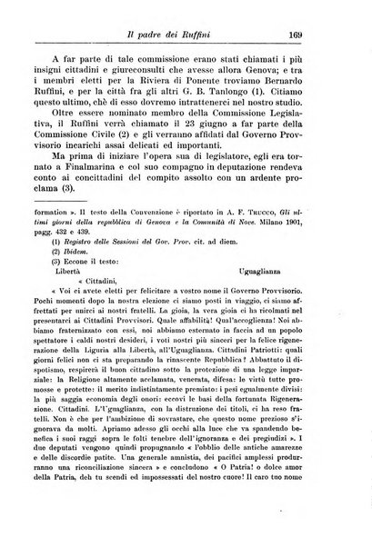 Rassegna storica del Risorgimento organo della Società nazionale per la storia del Risorgimento italiano