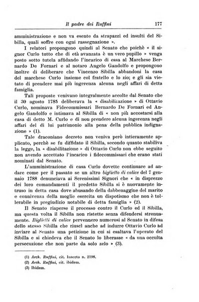 Rassegna storica del Risorgimento organo della Società nazionale per la storia del Risorgimento italiano