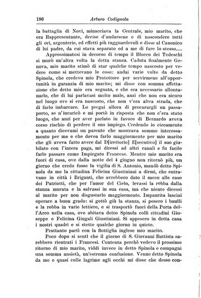 Rassegna storica del Risorgimento organo della Società nazionale per la storia del Risorgimento italiano