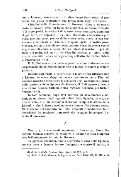 Rassegna storica del Risorgimento organo della Società nazionale per la storia del Risorgimento italiano