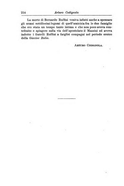 Rassegna storica del Risorgimento organo della Società nazionale per la storia del Risorgimento italiano