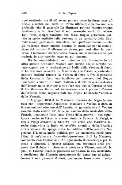 Rassegna storica del Risorgimento organo della Società nazionale per la storia del Risorgimento italiano