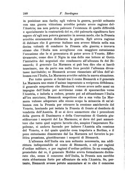 Rassegna storica del Risorgimento organo della Società nazionale per la storia del Risorgimento italiano