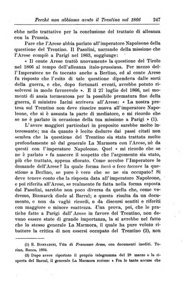 Rassegna storica del Risorgimento organo della Società nazionale per la storia del Risorgimento italiano