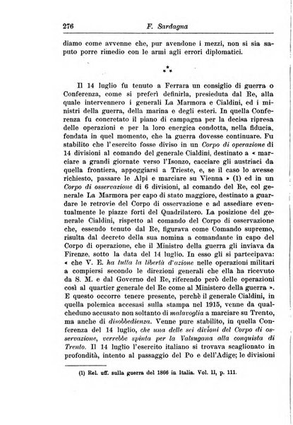 Rassegna storica del Risorgimento organo della Società nazionale per la storia del Risorgimento italiano