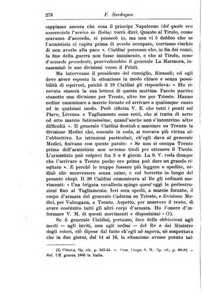 Rassegna storica del Risorgimento organo della Società nazionale per la storia del Risorgimento italiano