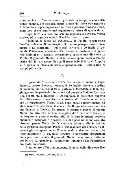 Rassegna storica del Risorgimento organo della Società nazionale per la storia del Risorgimento italiano