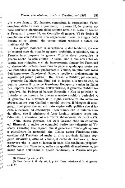 Rassegna storica del Risorgimento organo della Società nazionale per la storia del Risorgimento italiano