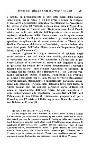 Rassegna storica del Risorgimento organo della Società nazionale per la storia del Risorgimento italiano