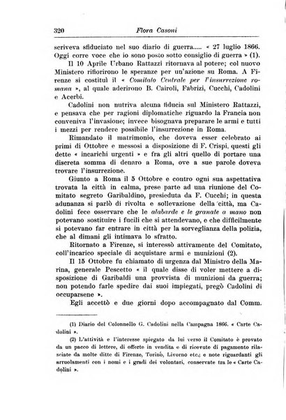 Rassegna storica del Risorgimento organo della Società nazionale per la storia del Risorgimento italiano