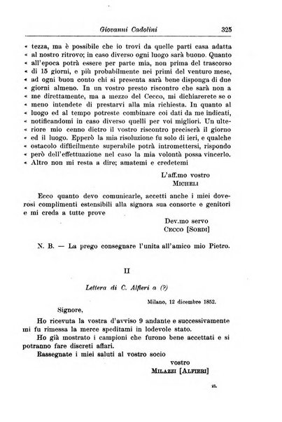 Rassegna storica del Risorgimento organo della Società nazionale per la storia del Risorgimento italiano