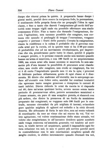 Rassegna storica del Risorgimento organo della Società nazionale per la storia del Risorgimento italiano