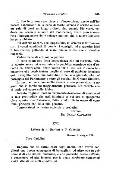 Rassegna storica del Risorgimento organo della Società nazionale per la storia del Risorgimento italiano