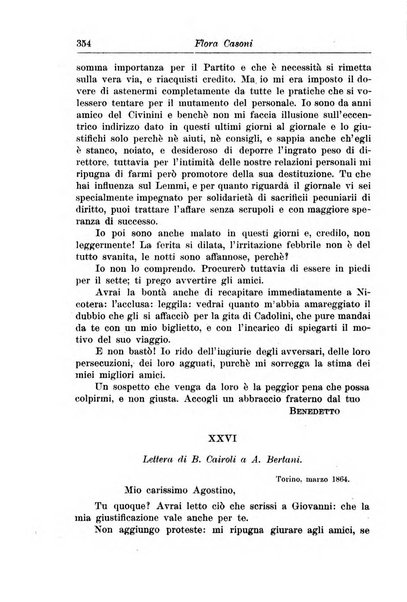 Rassegna storica del Risorgimento organo della Società nazionale per la storia del Risorgimento italiano