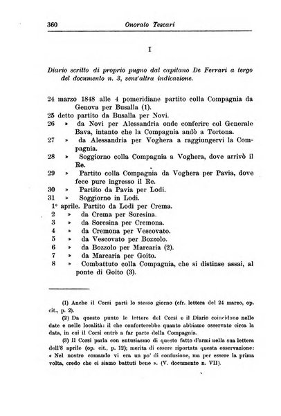 Rassegna storica del Risorgimento organo della Società nazionale per la storia del Risorgimento italiano