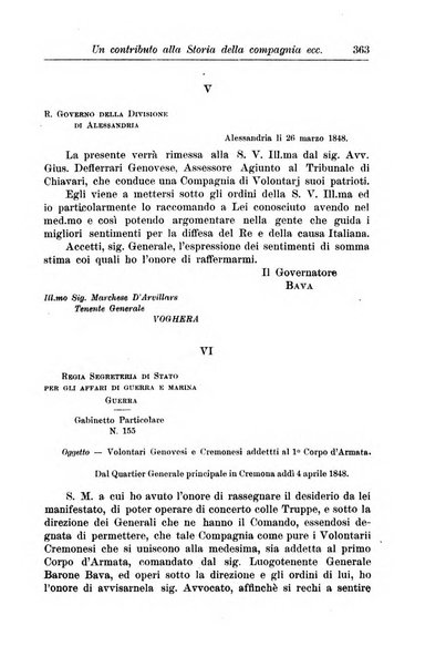 Rassegna storica del Risorgimento organo della Società nazionale per la storia del Risorgimento italiano