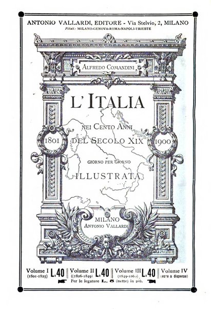 Rassegna storica del Risorgimento organo della Società nazionale per la storia del Risorgimento italiano