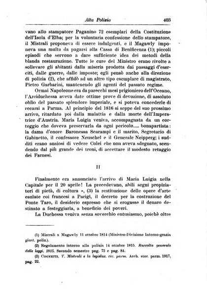 Rassegna storica del Risorgimento organo della Società nazionale per la storia del Risorgimento italiano