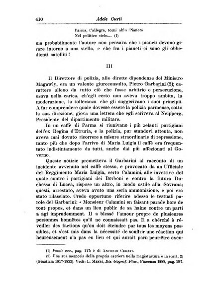 Rassegna storica del Risorgimento organo della Società nazionale per la storia del Risorgimento italiano