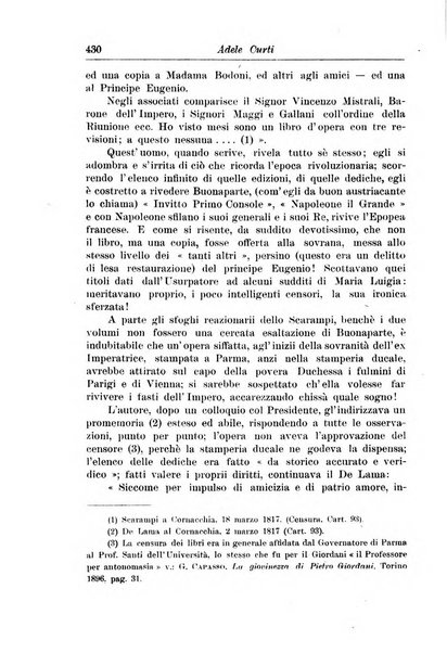 Rassegna storica del Risorgimento organo della Società nazionale per la storia del Risorgimento italiano