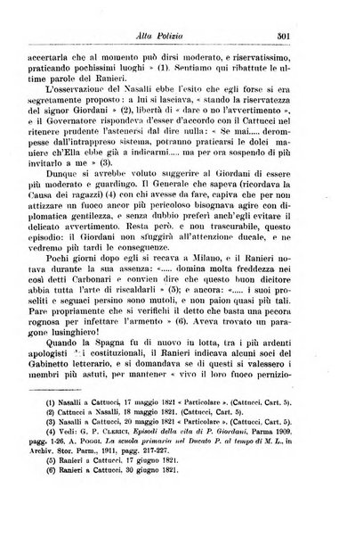 Rassegna storica del Risorgimento organo della Società nazionale per la storia del Risorgimento italiano