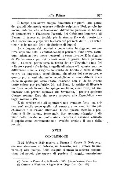 Rassegna storica del Risorgimento organo della Società nazionale per la storia del Risorgimento italiano