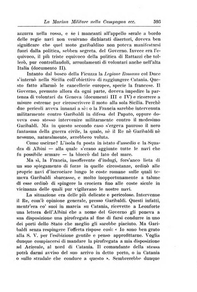 Rassegna storica del Risorgimento organo della Società nazionale per la storia del Risorgimento italiano