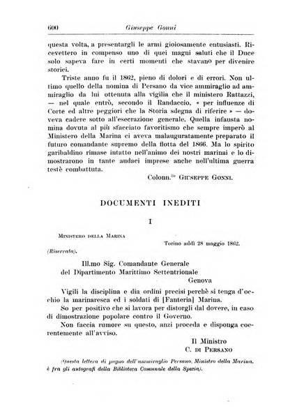 Rassegna storica del Risorgimento organo della Società nazionale per la storia del Risorgimento italiano