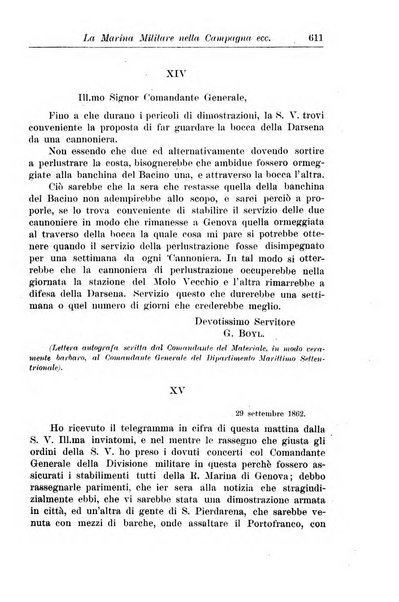 Rassegna storica del Risorgimento organo della Società nazionale per la storia del Risorgimento italiano