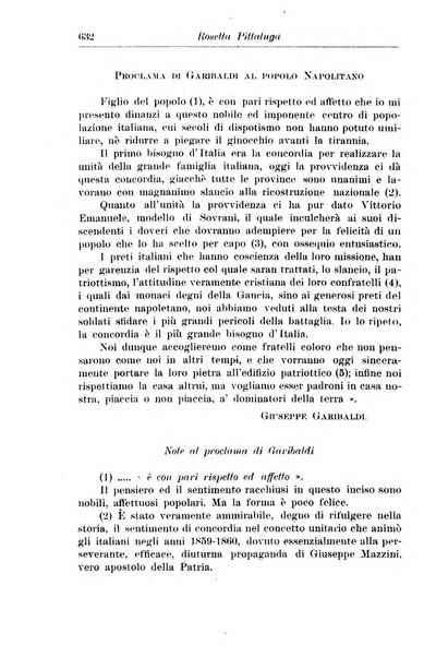 Rassegna storica del Risorgimento organo della Società nazionale per la storia del Risorgimento italiano