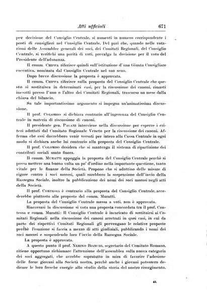 Rassegna storica del Risorgimento organo della Società nazionale per la storia del Risorgimento italiano