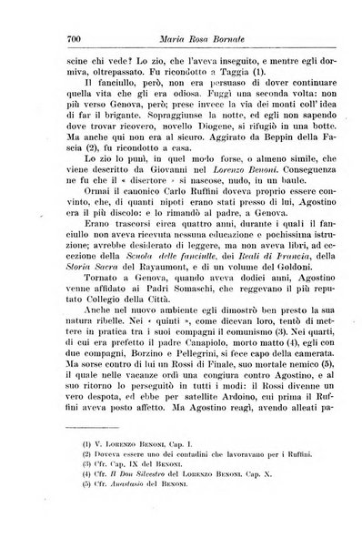 Rassegna storica del Risorgimento organo della Società nazionale per la storia del Risorgimento italiano