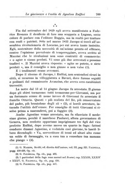 Rassegna storica del Risorgimento organo della Società nazionale per la storia del Risorgimento italiano