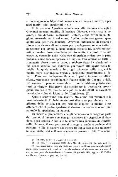 Rassegna storica del Risorgimento organo della Società nazionale per la storia del Risorgimento italiano