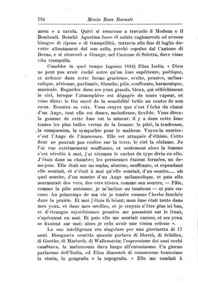 Rassegna storica del Risorgimento organo della Società nazionale per la storia del Risorgimento italiano