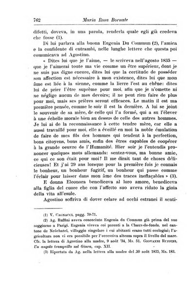 Rassegna storica del Risorgimento organo della Società nazionale per la storia del Risorgimento italiano