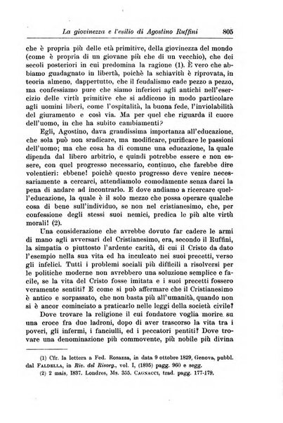 Rassegna storica del Risorgimento organo della Società nazionale per la storia del Risorgimento italiano