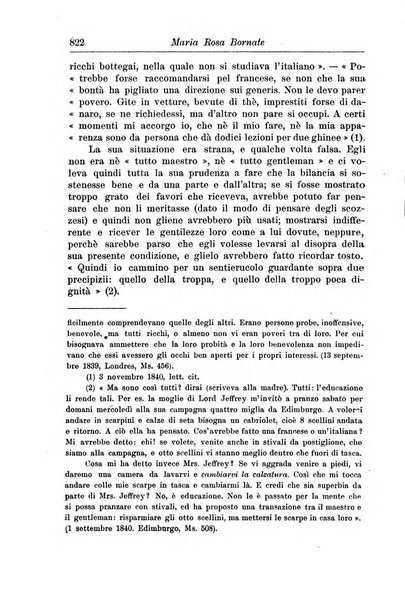 Rassegna storica del Risorgimento organo della Società nazionale per la storia del Risorgimento italiano