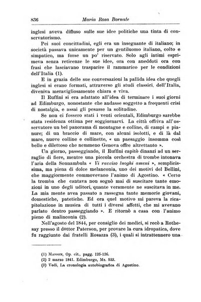 Rassegna storica del Risorgimento organo della Società nazionale per la storia del Risorgimento italiano