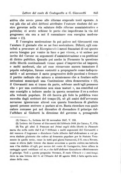 Rassegna storica del Risorgimento organo della Società nazionale per la storia del Risorgimento italiano