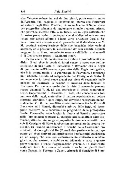 Rassegna storica del Risorgimento organo della Società nazionale per la storia del Risorgimento italiano