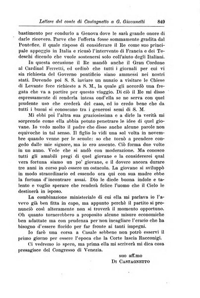 Rassegna storica del Risorgimento organo della Società nazionale per la storia del Risorgimento italiano