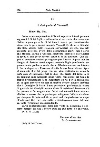 Rassegna storica del Risorgimento organo della Società nazionale per la storia del Risorgimento italiano