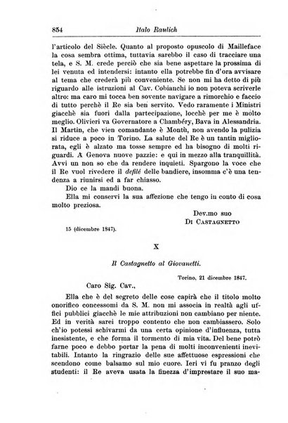 Rassegna storica del Risorgimento organo della Società nazionale per la storia del Risorgimento italiano